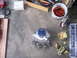 Moroso elec. water pump #1.JPG